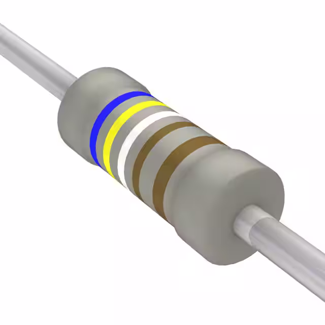LR1F6K49 TE Connectivity Passive Product electronic component
